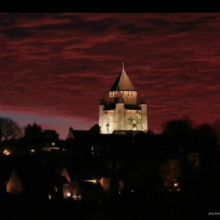 Detente Provinoise Provins Luaran gambar